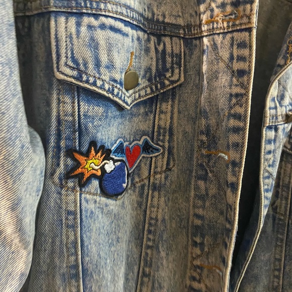 Soulmate Jacket - Picture 7 of 8